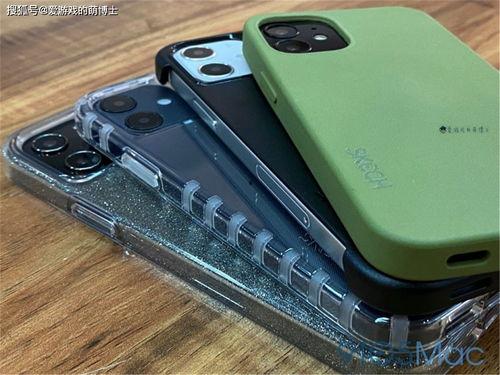 华为苹果12最新爆料,颠覆性设计与性能大揭秘！